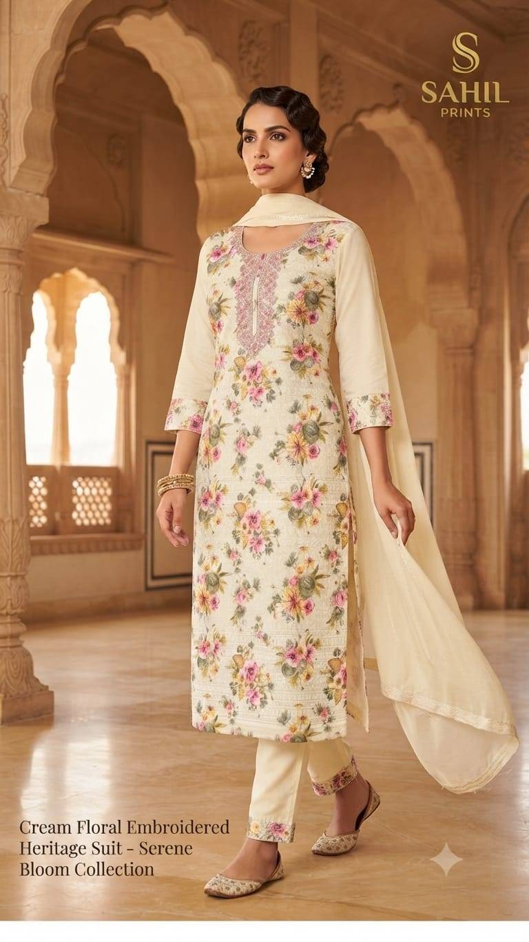 schifli By Fashid Wholesale 01 To 04 Series Pakistani Suits Colorful Ethnic Wear Pure Cotton Readymade Dresses At Wholesale